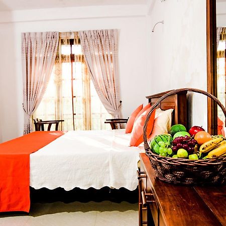 Heavens Door Guest Inn Kandy Ngoại thất bức ảnh