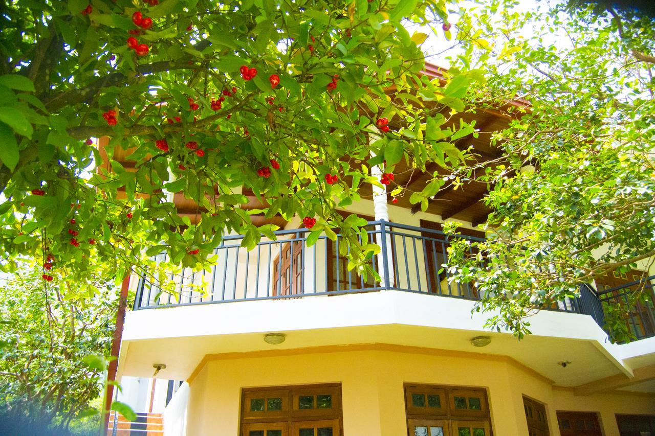 Heavens Door Guest Inn Kandy Ngoại thất bức ảnh