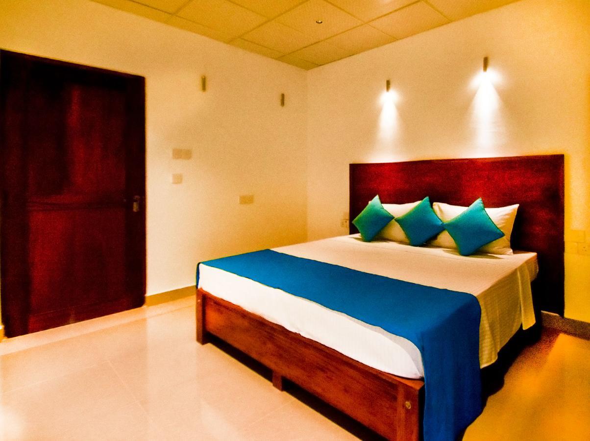 Heavens Door Guest Inn Kandy Ngoại thất bức ảnh