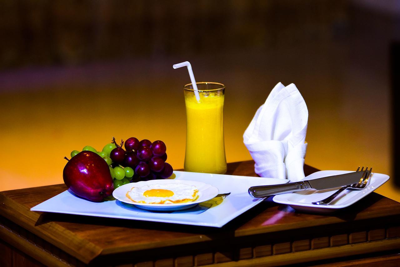 Heavens Door Guest Inn Kandy Ngoại thất bức ảnh