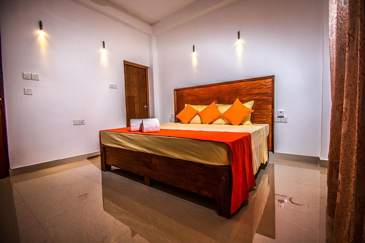 Heavens Door Guest Inn Kandy Ngoại thất bức ảnh