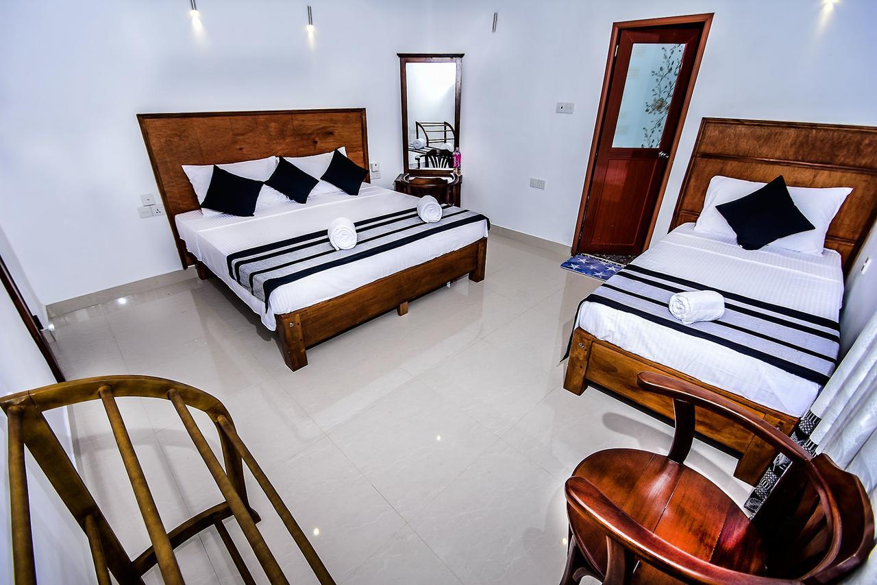 Heavens Door Guest Inn Kandy Ngoại thất bức ảnh