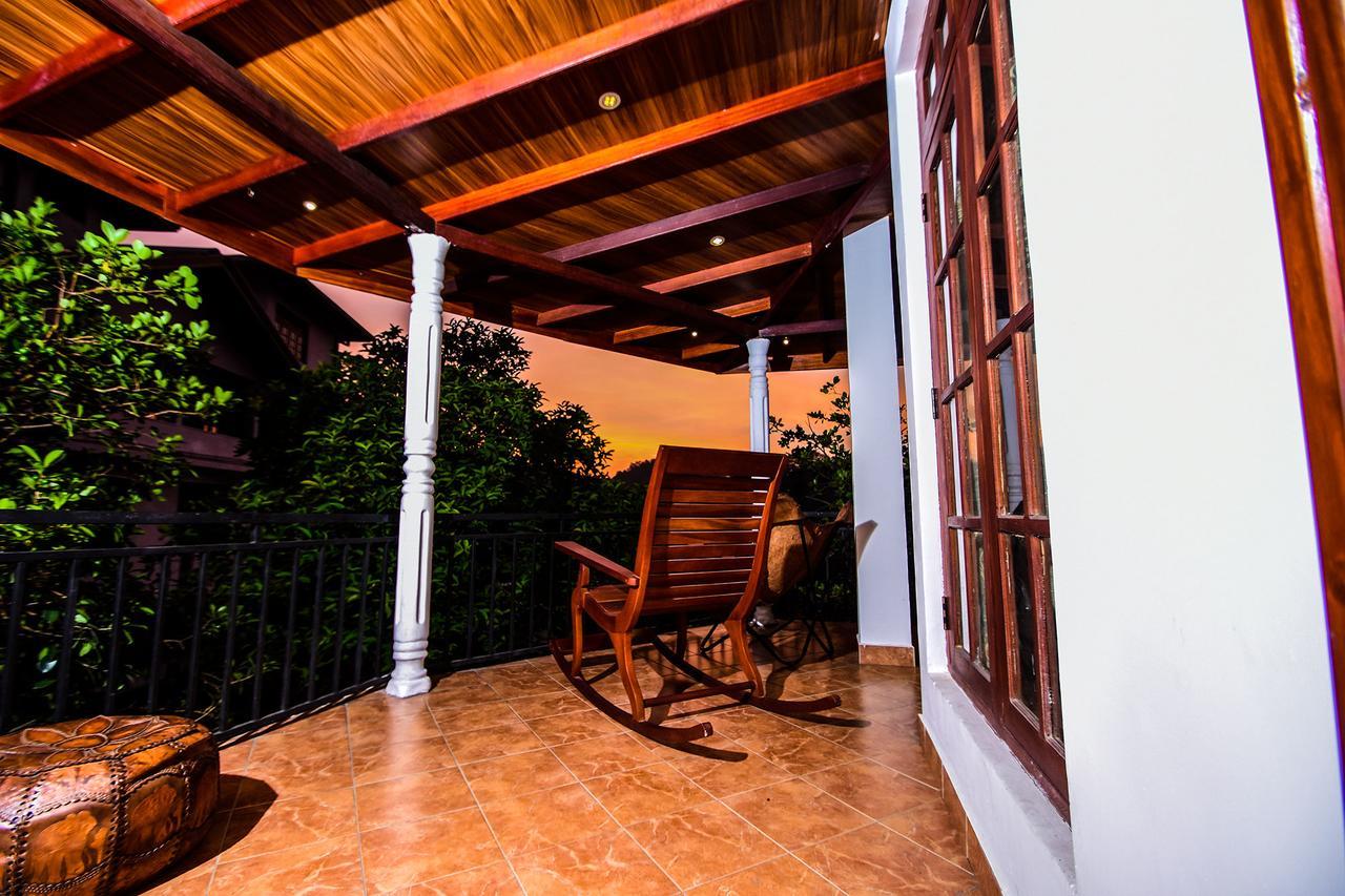 Heavens Door Guest Inn Kandy Ngoại thất bức ảnh
