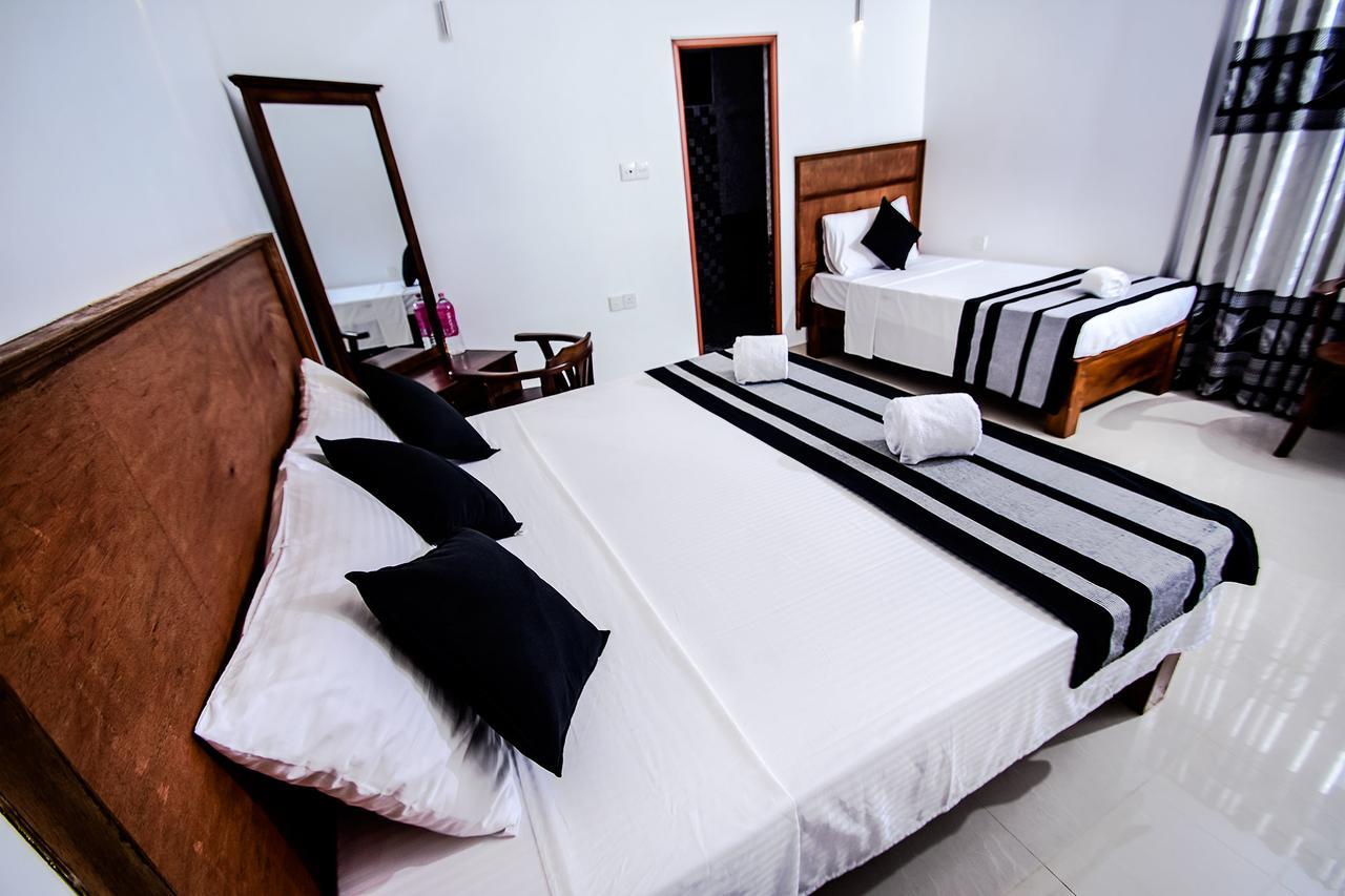 Heavens Door Guest Inn Kandy Ngoại thất bức ảnh