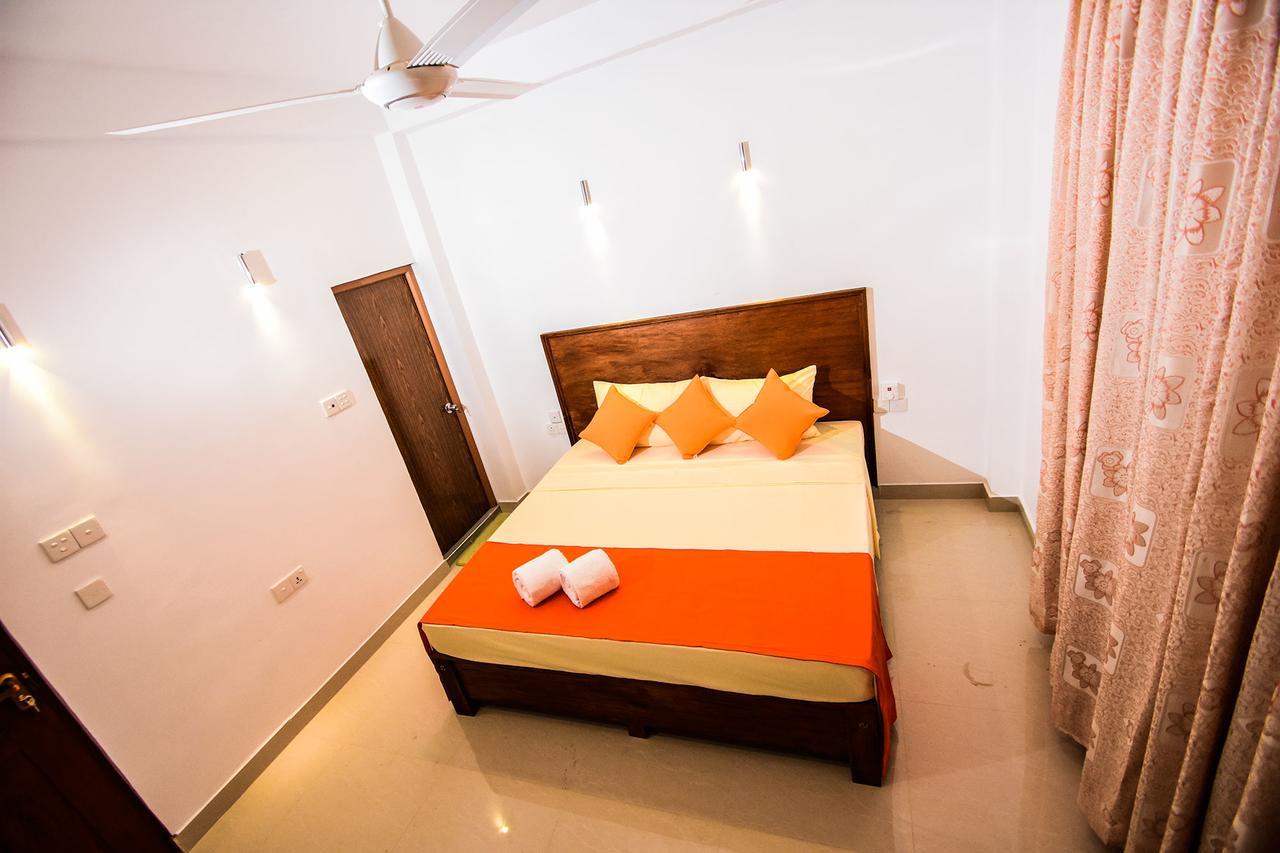 Heavens Door Guest Inn Kandy Ngoại thất bức ảnh