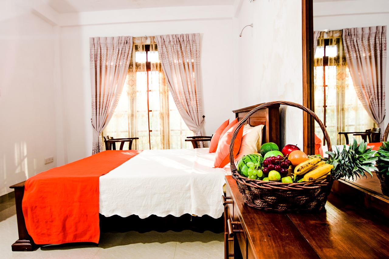 Heavens Door Guest Inn Kandy Ngoại thất bức ảnh