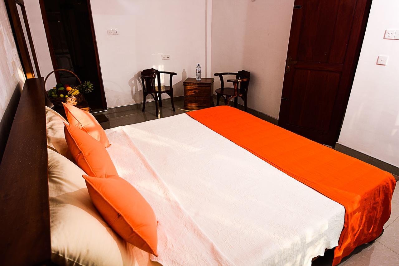 Heavens Door Guest Inn Kandy Ngoại thất bức ảnh