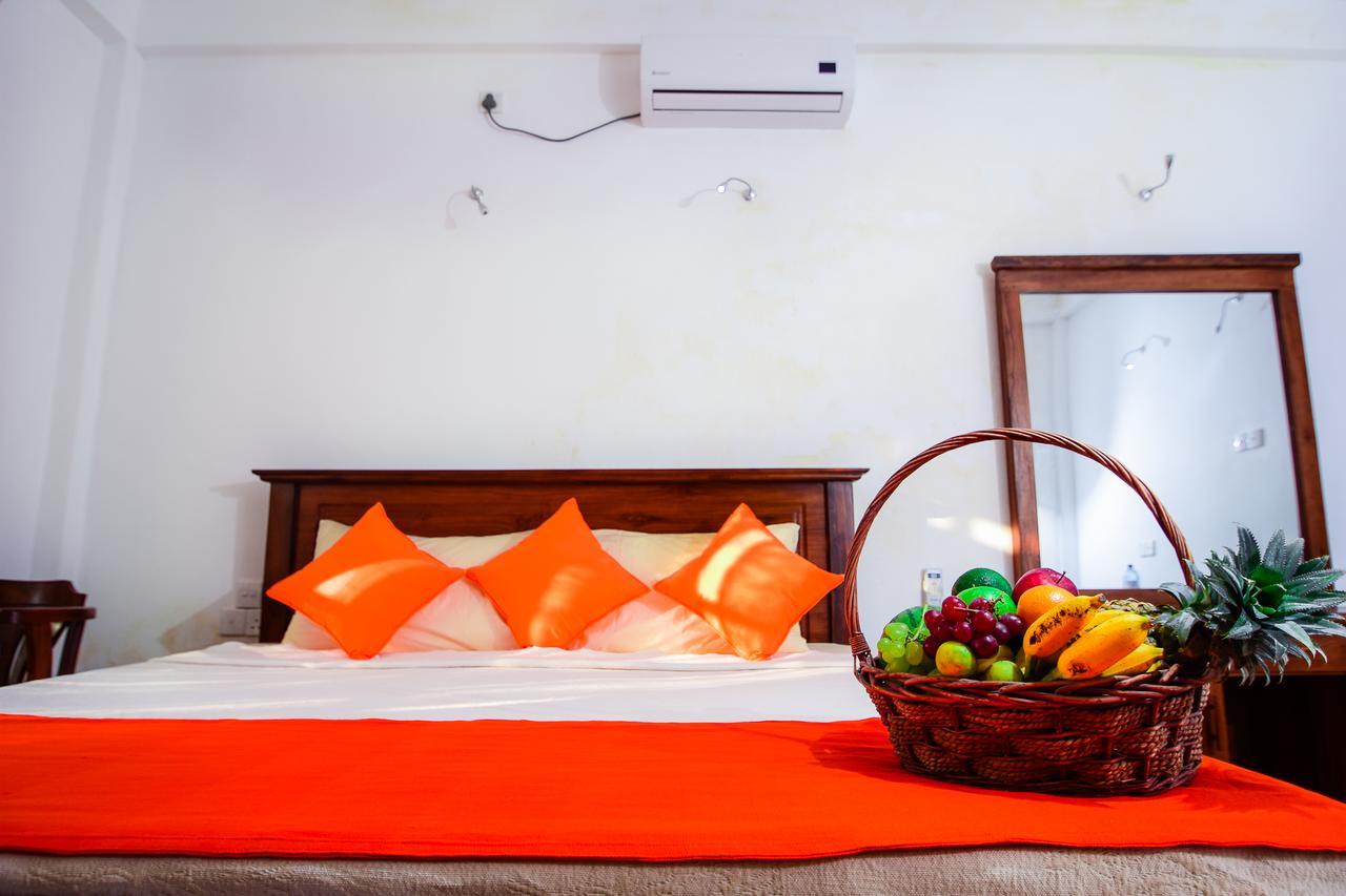 Heavens Door Guest Inn Kandy Ngoại thất bức ảnh