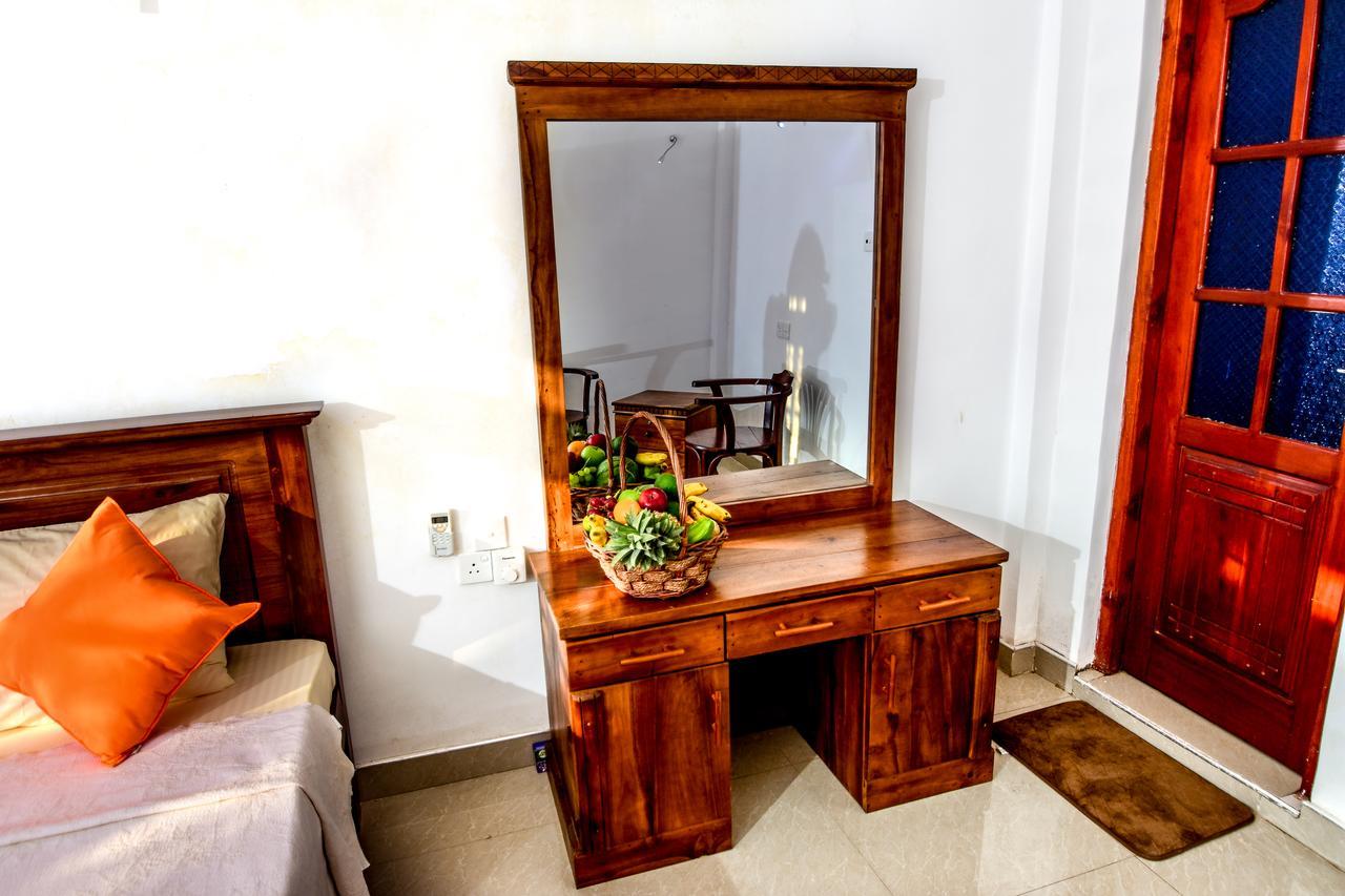 Heavens Door Guest Inn Kandy Ngoại thất bức ảnh