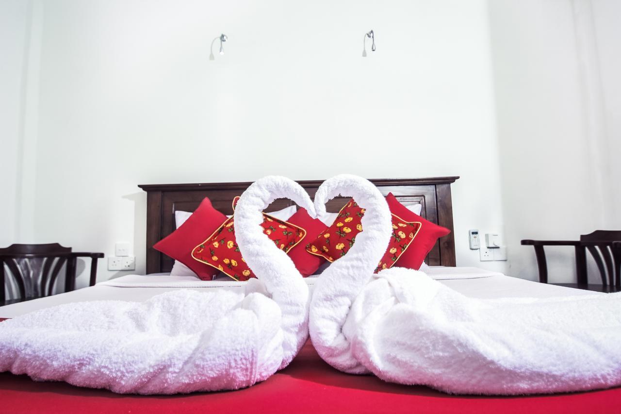 Heavens Door Guest Inn Kandy Ngoại thất bức ảnh