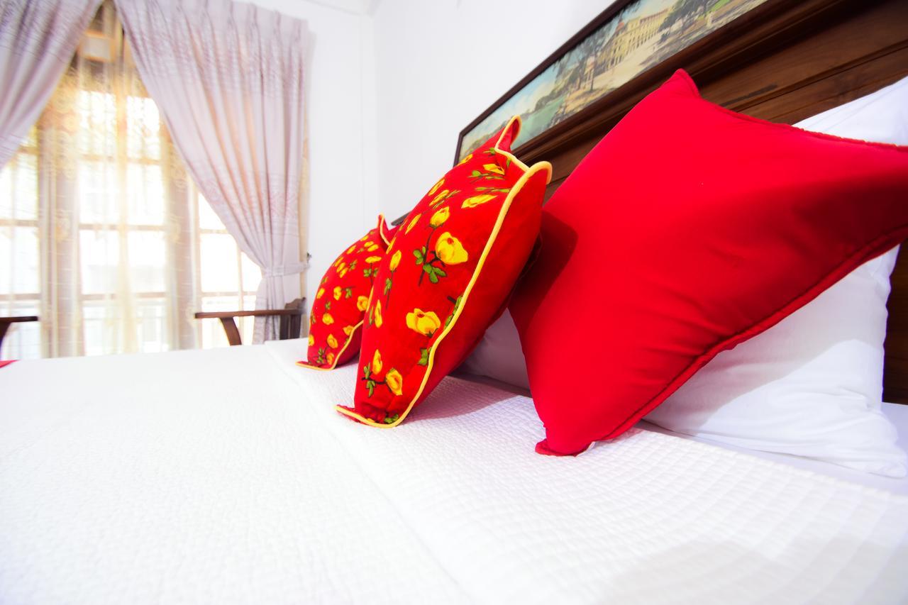 Heavens Door Guest Inn Kandy Ngoại thất bức ảnh