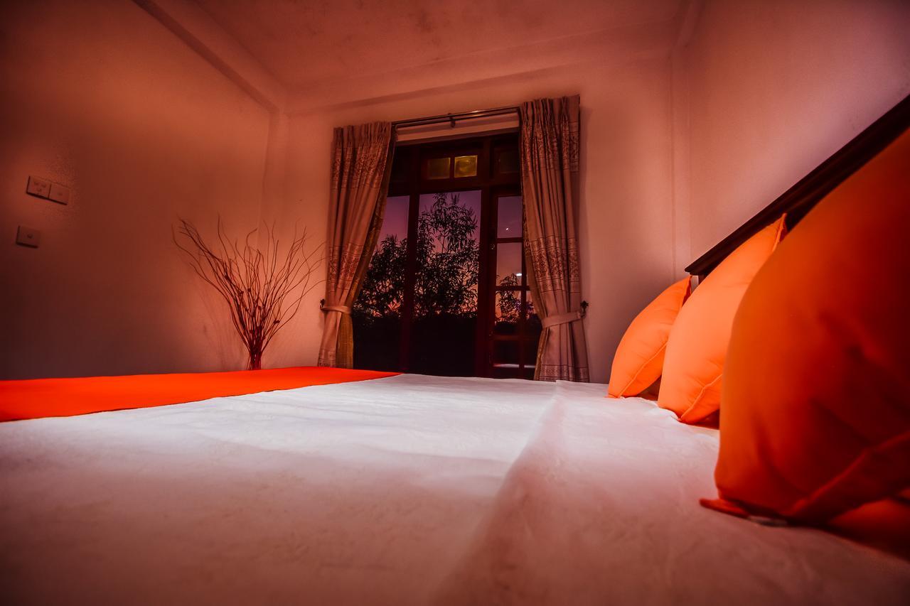 Heavens Door Guest Inn Kandy Ngoại thất bức ảnh