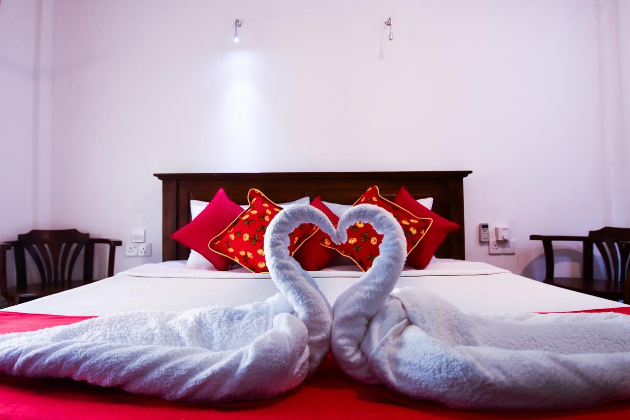 Heavens Door Guest Inn Kandy Ngoại thất bức ảnh