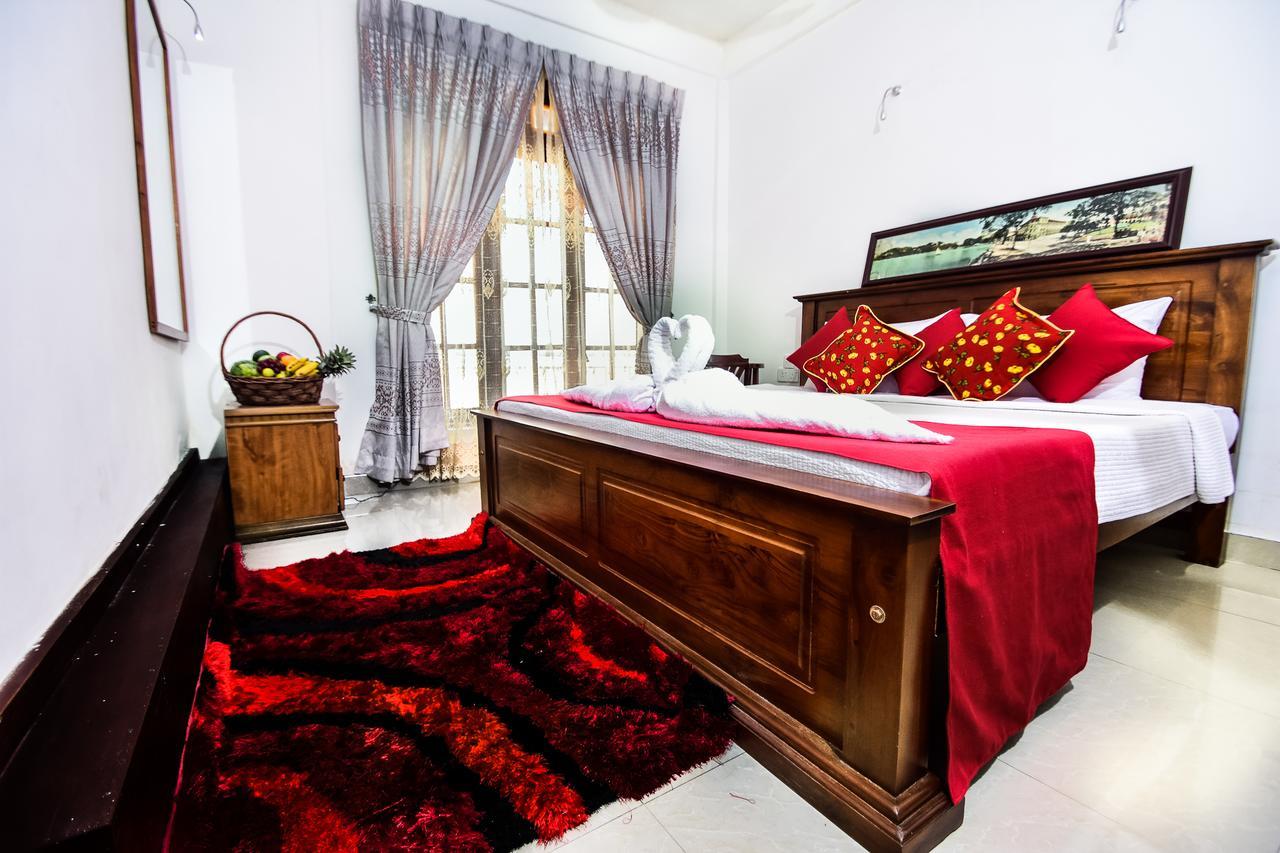 Heavens Door Guest Inn Kandy Ngoại thất bức ảnh