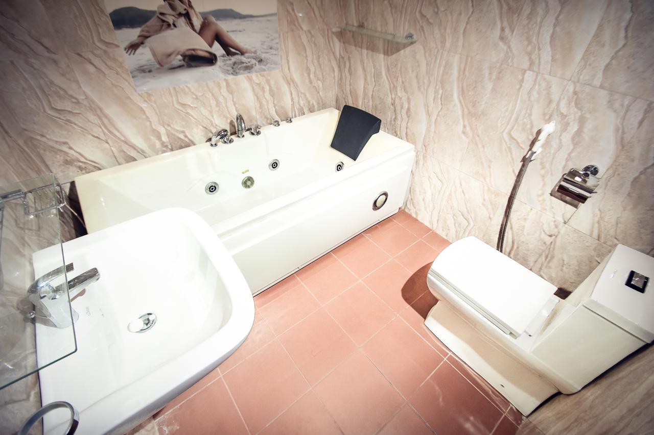 Heavens Door Guest Inn Kandy Ngoại thất bức ảnh