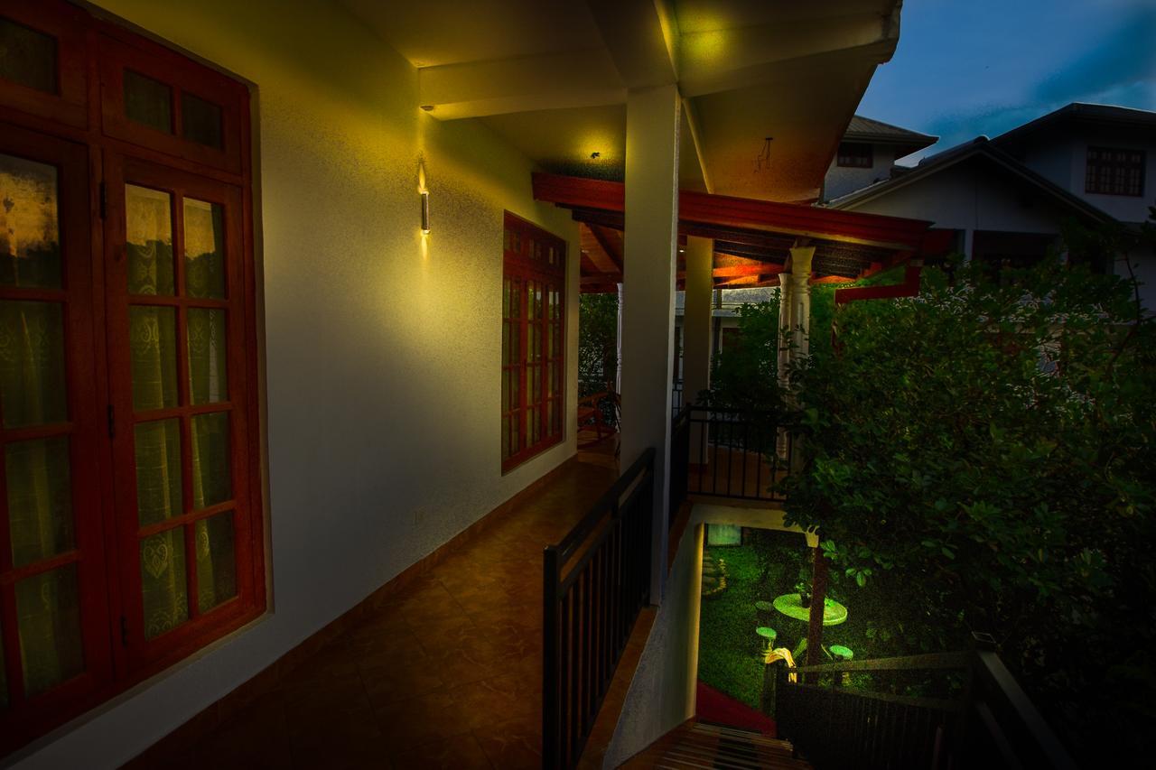 Heavens Door Guest Inn Kandy Ngoại thất bức ảnh