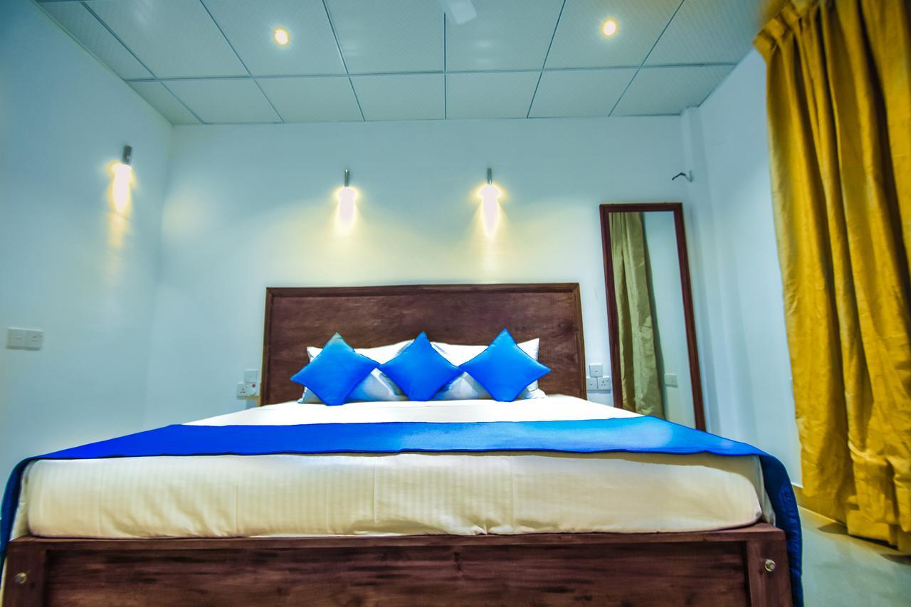 Heavens Door Guest Inn Kandy Ngoại thất bức ảnh