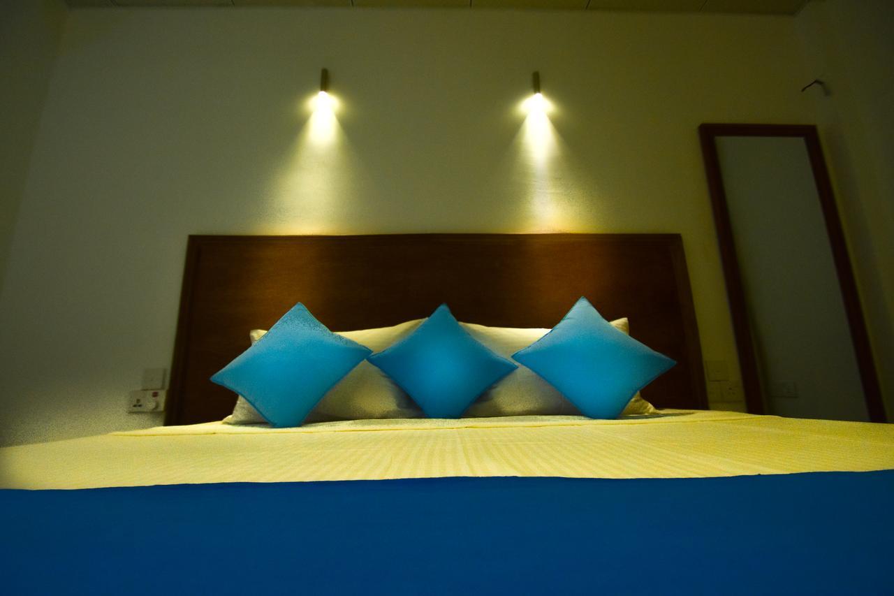 Heavens Door Guest Inn Kandy Ngoại thất bức ảnh