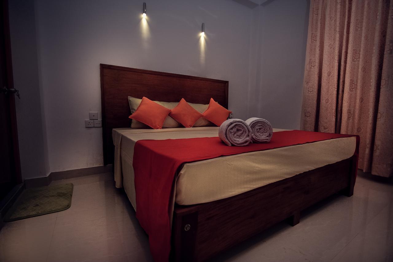 Heavens Door Guest Inn Kandy Ngoại thất bức ảnh