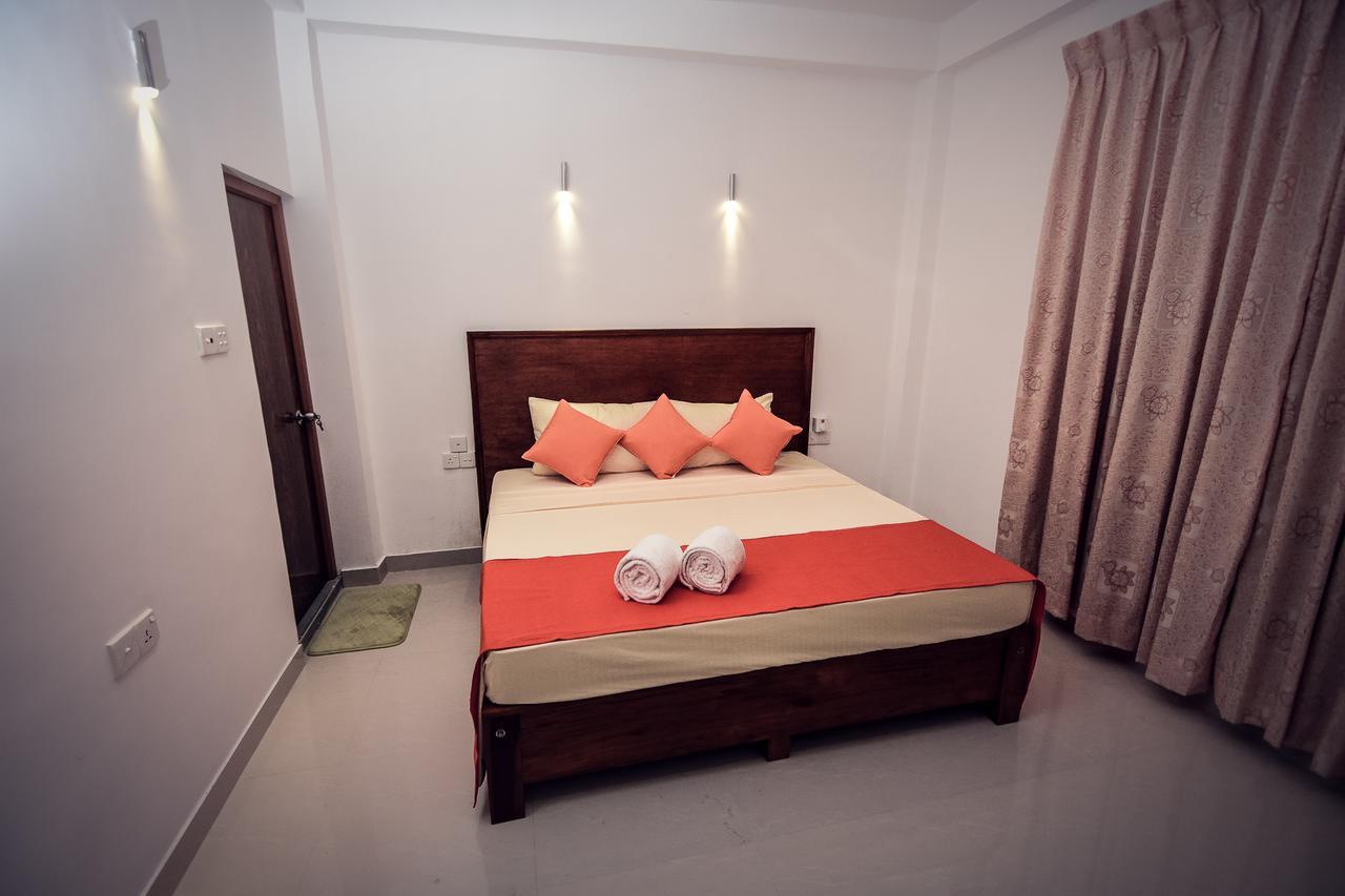 Heavens Door Guest Inn Kandy Ngoại thất bức ảnh